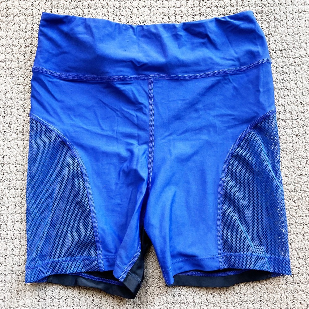 Chromat Shorts